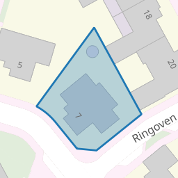 Perceel VHV01-D-4318