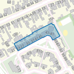 Perceel VHV01-D-4323