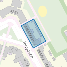 Perceel VHV01-D-4324