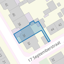 Perceel VHV01-D-4329