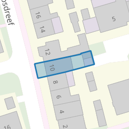 Perceel VHV01-D-4332