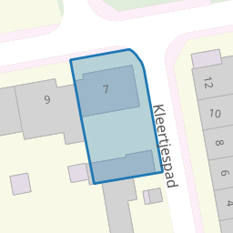 Perceel VHV01-D-4333