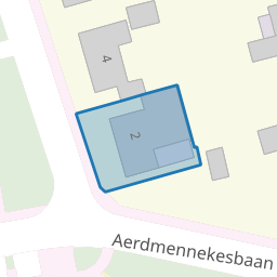 Perceel VHV01-D-4336