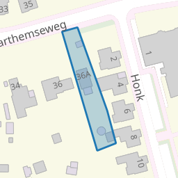 Perceel VHV01-D-4337