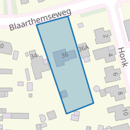 Perceel VHV01-D-4338