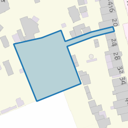 Perceel VHV01-D-4363