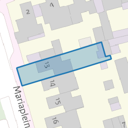 Perceel VHV01-D-4367