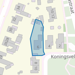 Perceel VHV01-D-4370