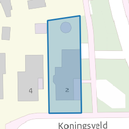 Perceel VHV01-D-4372