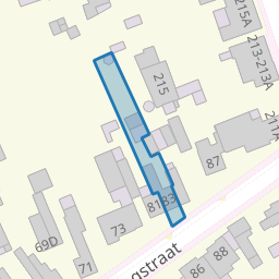 Perceel VHV01-D-4390