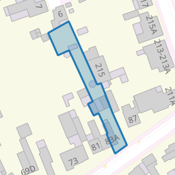 Perceel VHV01-D-4391