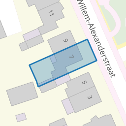 Perceel VHV01-D-4395