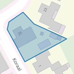 Perceel VHV01-D-4400