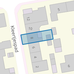 Perceel VHV01-D-4418