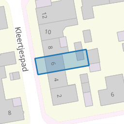 Perceel VHV01-D-4419