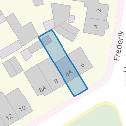 Perceel VHV01-D-4423