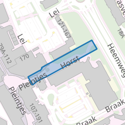 Perceel VHV01-D-4428