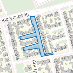 Perceel VHV01-D-4438