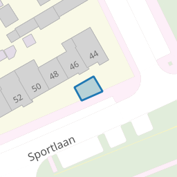 Perceel VHV01-D-4441