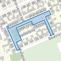 Perceel VHV01-D-4454