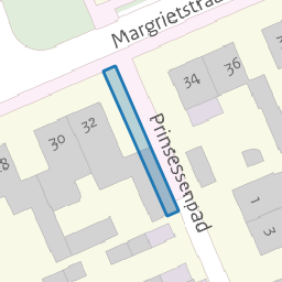 Perceel VHV01-D-4455