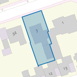 Perceel VHV01-D-4460