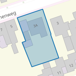 Perceel VHV01-D-4461