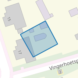 Perceel VHV01-D-4486