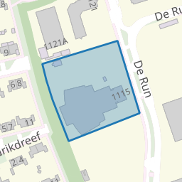 Perceel VHV01-D-4488