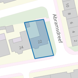 Perceel VHV01-D-4493