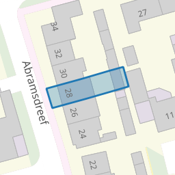 Perceel VHV01-D-4494