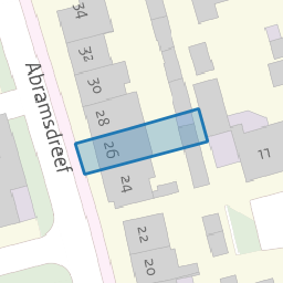 Perceel VHV01-D-4496