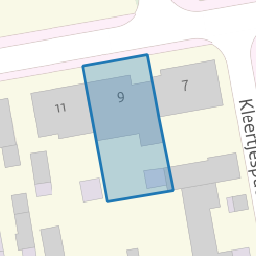 Perceel VHV01-D-4497