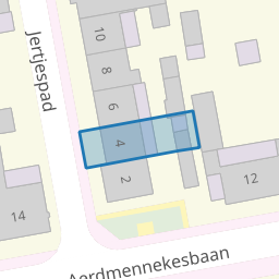 Perceel VHV01-D-4499