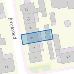 Perceel VHV01-D-4500