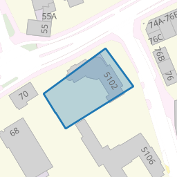 Perceel VHV01-D-4505