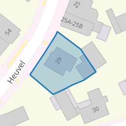 Perceel VHV01-D-4508