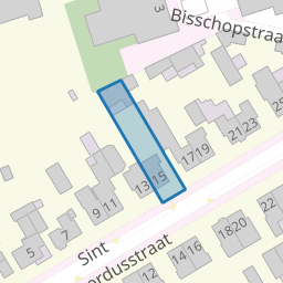 Perceel VHV01-D-4515