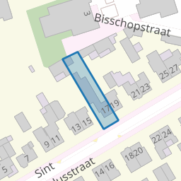 Perceel VHV01-D-4516