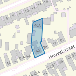 Perceel VHV01-D-4517