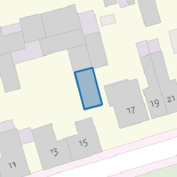 Perceel VHV01-D-4522