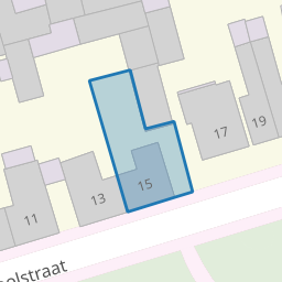 Perceel VHV01-D-4523