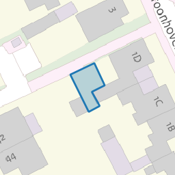 Perceel VHV01-D-4525