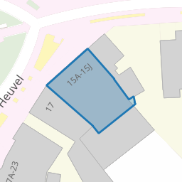 Perceel VHV01-D-4527