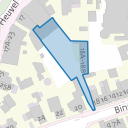 Perceel VHV01-D-4528