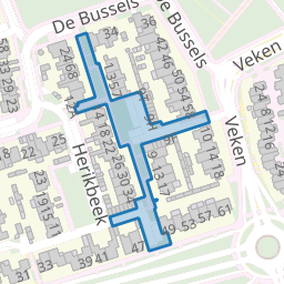 Perceel VHV01-D-4531