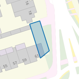 Perceel VHV01-D-4532