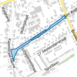 Perceel VHV01-D-4540