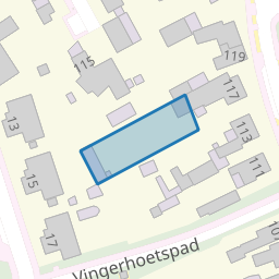 Perceel VHV01-D-4543