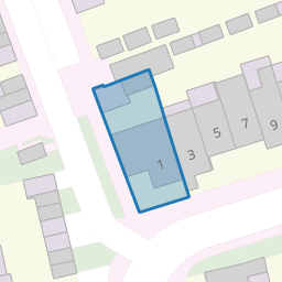 Perceel VHV01-D-4547